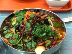 螺蛳粉-红鼻子桂林米粉(金唐新光界店)