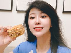 -黛汀烘焙DAINTY BAKERY(代字行合生汇店)