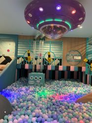 -卡通尼乐园(武商MALL·世贸店)