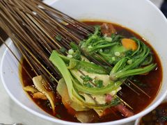 -蜀串香牛杂火锅串串
