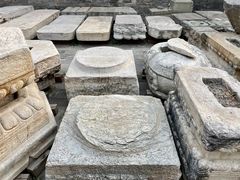 -历代帝王庙博物馆