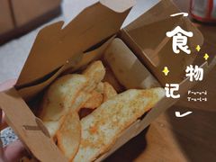 -Kyochon1991校村炸鸡(杨高中路店)
