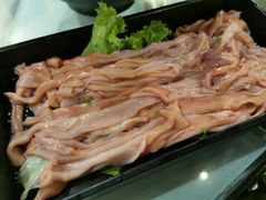 -牛记皇鲜牛肉火锅(环球度假区梨园店)