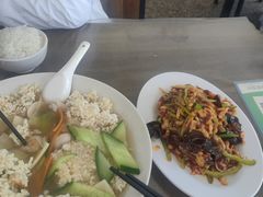 -友谊餐馆(永安路店)