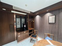 -魁盛居百年鲁菜馆(县西巷店)