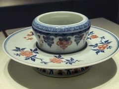 -中国茶叶博物馆(双峰馆区)