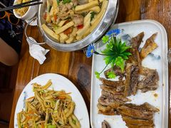 -下梅人家土菜馆(历史文化餐厅度假区店)