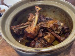 -斯丹姜母鸭·古法干香(涂门街总店)