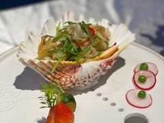 -海游荟·海洋文化餐厅(福田店)