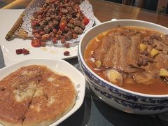 -回香楼大连新派清真菜