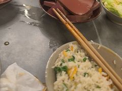 -重庆老火锅王(西安北路店)