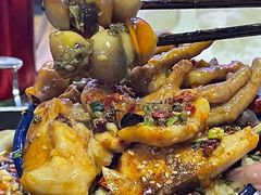 -聂发财重庆江湖菜(解放碑店)