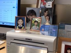 -海马体照相馆(大连柏威年购物中心店)