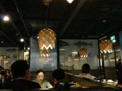 -大丰收鱼庄(宁德万达店)