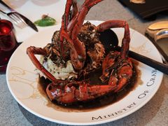 -Ministry of Crab•MOC(交子大道店)