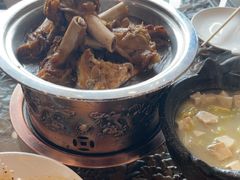 -民族饭荘(新华大街店)