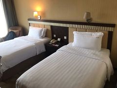 -成都世纪城假日酒店-西楼