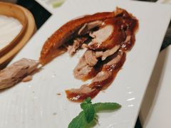 -正德楼果木烤鸭·渔家菜(东港店)