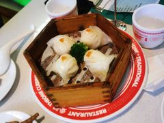 -明腾壹间茶餐厅(新都会花园广场店)