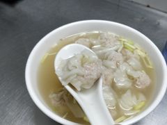 -汉记面馆(南华东路店)