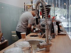 -COFFEE HOLIC(朝外SOHO店)