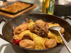 胡适一品锅-同庆楼(大钟寺店)