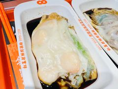 -红荔村肠粉(岗厦店)