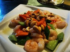 -华盛园卷子王农家菜水库鱼