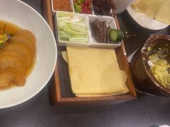 -老牌坊•鲁菜名店•地道济南菜(大观园商埠店)