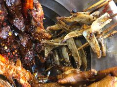 -炒豆合作社(东四总店)