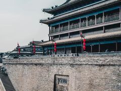 -西安城墙·碑林历史文化景区