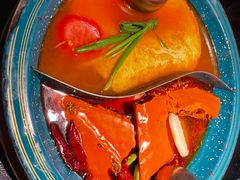 -吼堂老火锅(太古里总店)