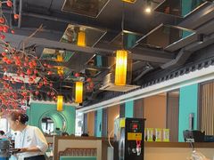 -曹家小菜(胜太路店)