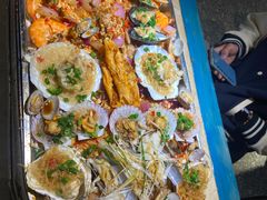 -原乡故事里海鲜大餐(玉祥门北马道巷店)