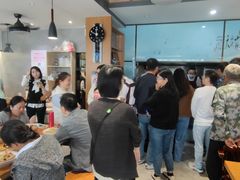 -天天鲜面馆(衡山路店)