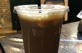 Thai Milk Tea