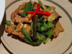 -渔语鱼酸菜鱼新川菜(万象城店)
