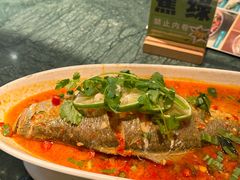 -美奈小馆·越南料理(福田星河COCO Park店)