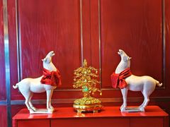 -昆明中心皇冠假日酒店