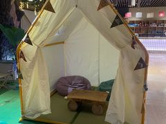 -汤W城市微度假(仓山店)