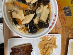 -龙华素斋(龙华路店)