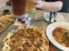 -必胜客(江桥万达店)