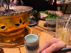 -烧肉达人•炭火烧肉(新天地店)