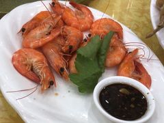 -青竹园海鲜餐厅(海天路店)