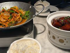 -小菜园新徽菜(无锡宜家荟聚中心店)