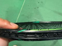 -DC动创羽毛球馆YONEX(双联馆)