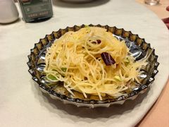 -7号院家宴.烧鸽子(门头沟店)