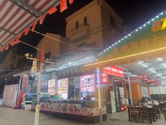-87号烧烤海鲜·大排档(金沙滩店)