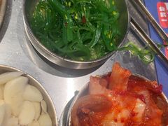 -喜井无限自助烤肉公司(石厦店)