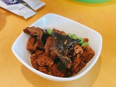 四喜烤麸-鼎泰丰(嘉年华•海信广场VILLAGE店)